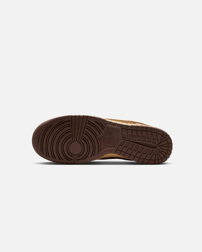 Dunk Low Retro Premium "Corduroy Pack" Lt British Tan