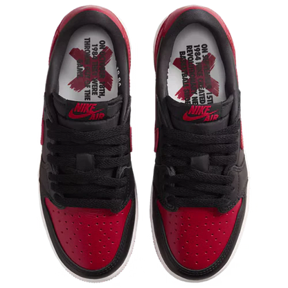 Jordan 1 Low Retro OG