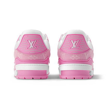 LV Trainer Pink