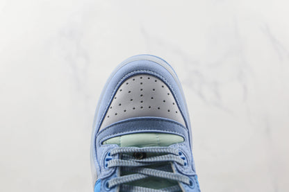 Adidas Bad Bunny Blue Tint