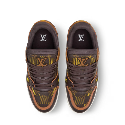 LV Trainer Yellow