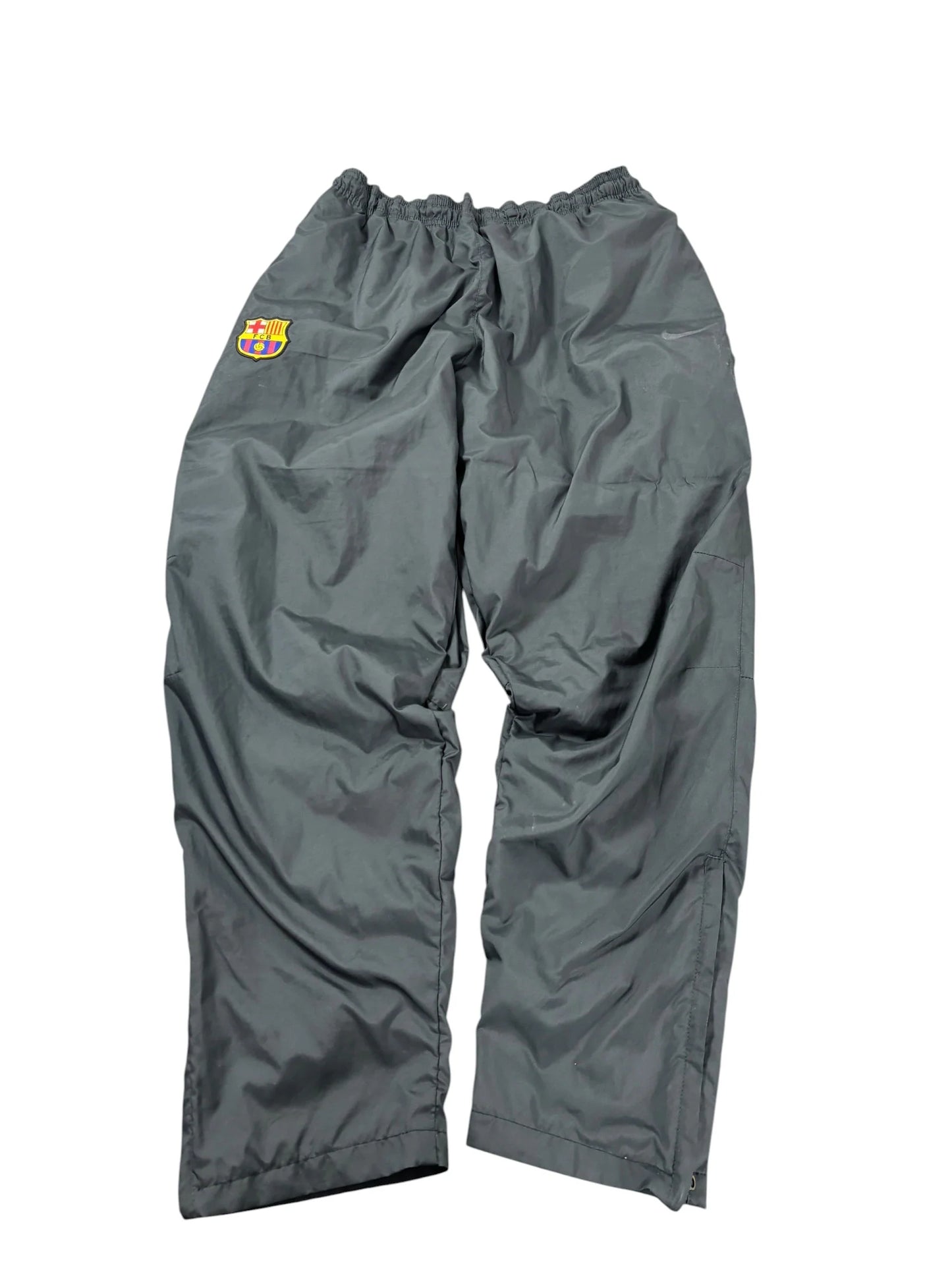 FC Barcelona x Adidas Tracksuit