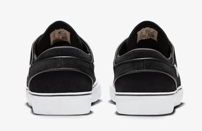 Nike SB Janoski OG Black White