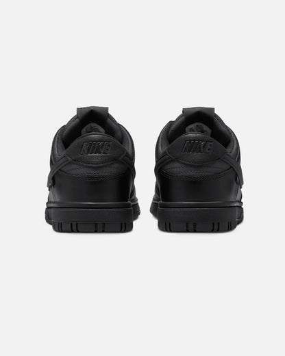 Dunk Low GORE-TEX Black/White