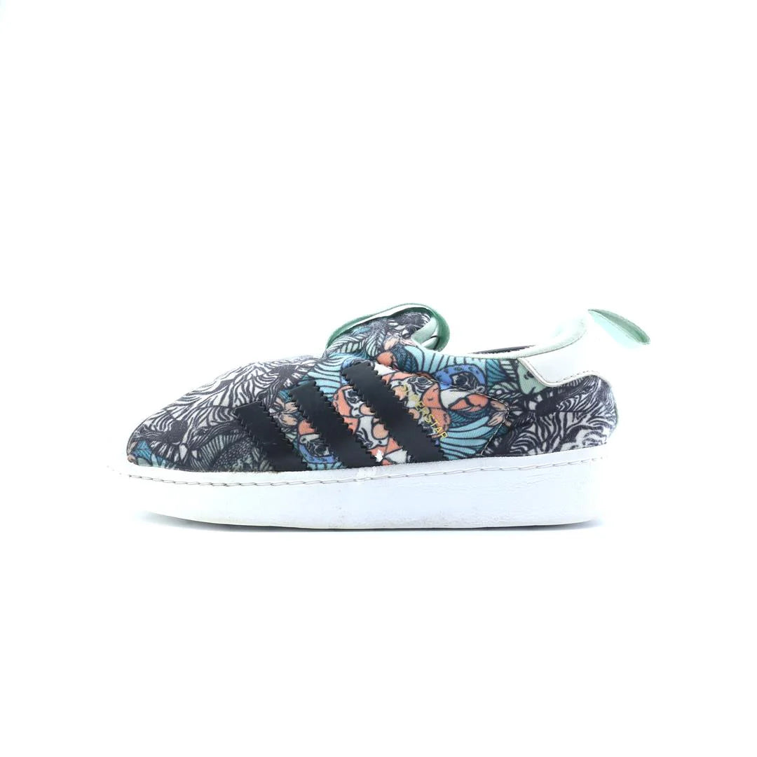 SUPERSTAR 360