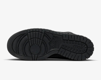 Nike Air Dunk Jumbo Black