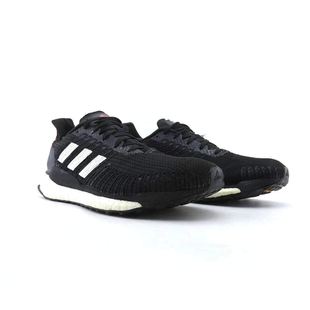 SOLARBOOST 19