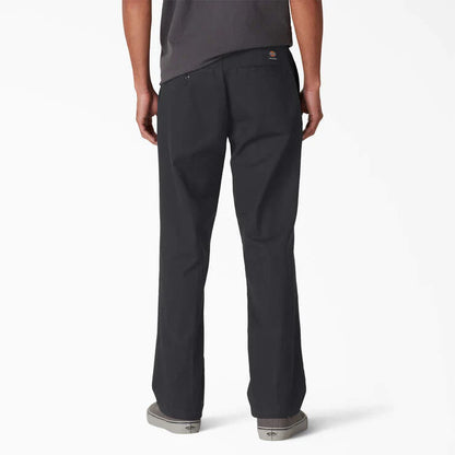 Dickies Skateboarding Regular Fit Twill Pants Black