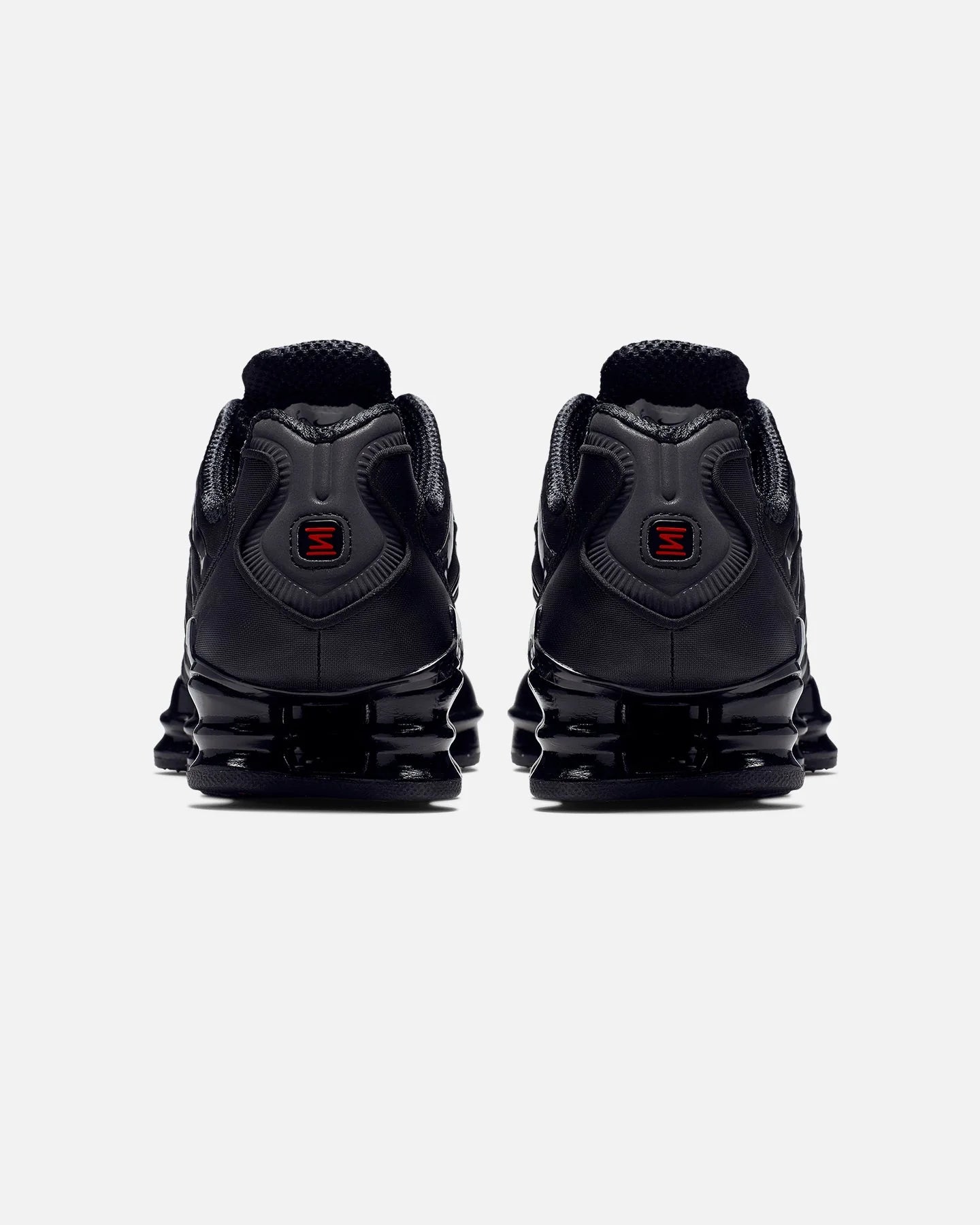 Women's Shox TL Black