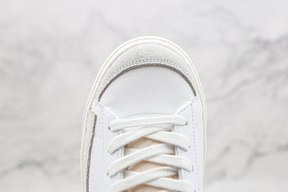 Nike Blazer Low 77 Vintage Team Red
