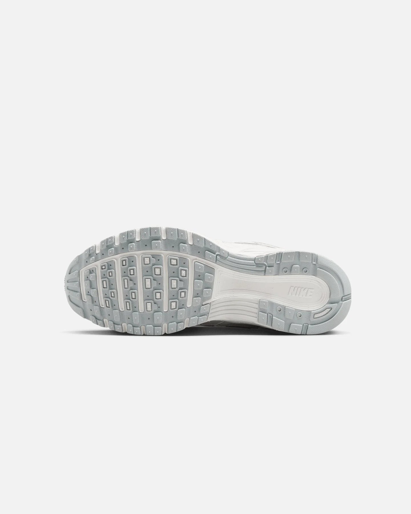 Women's P-6000 SE Summit White/Wolf Grey