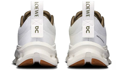 On Running Cloudtilt 2 LOEWE White Khaki (Women's)