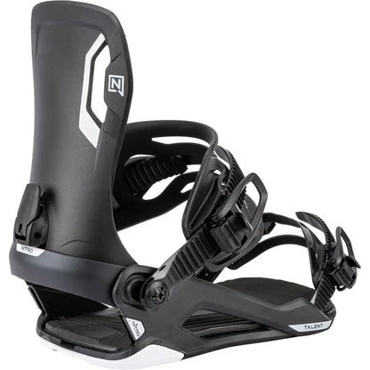 Nitro Talent Bindings 2026 Ultra Black