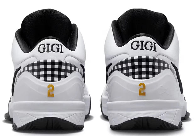 Kobe 4 Protro Mambacita Gigi