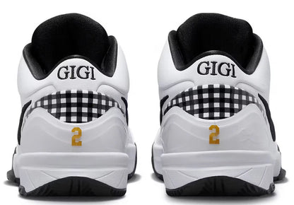 Kobe 4 Protro Mambacita Gigi