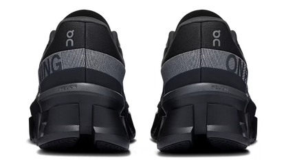 On Running Cloudmonster 2 All Black (M)