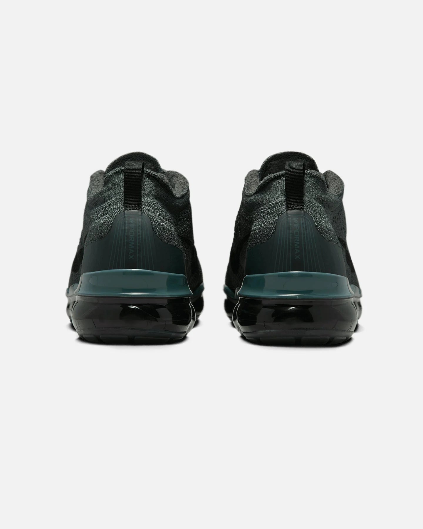 Air Vapormax 2023 Flyknit Vintage Green/Black