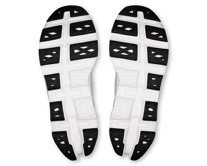 On Running Cloudmonster 3 White White