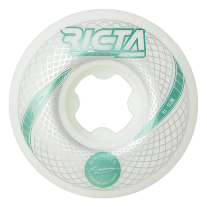 Ricta McCoy Vortex Naturals Slim 99a Wheels