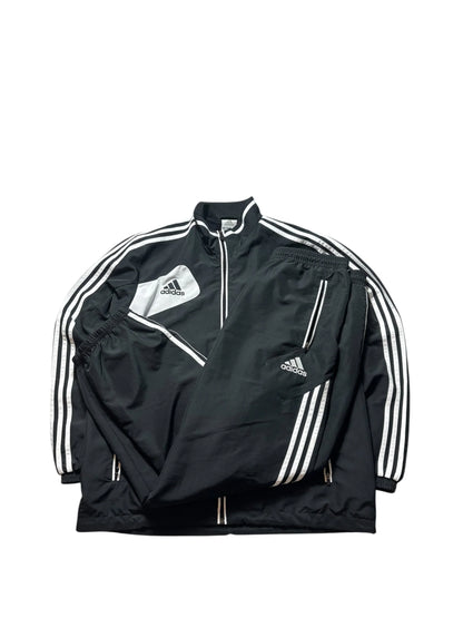 Adidas Tracksuit