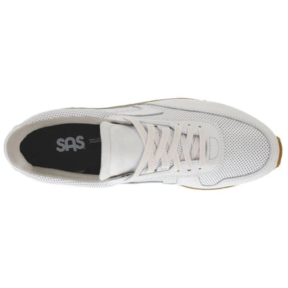 Men's 7eventy6ix-Y 76 Sneaker in Blanc
