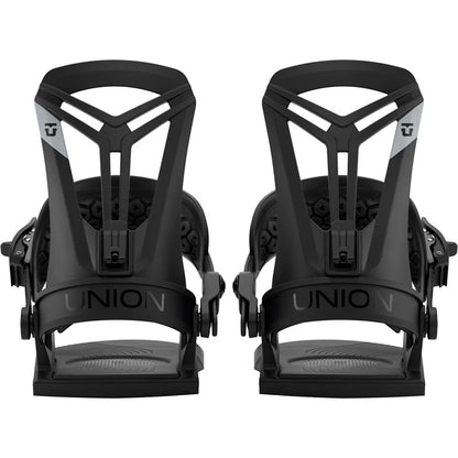 Union Flite Bindings 2026 Black