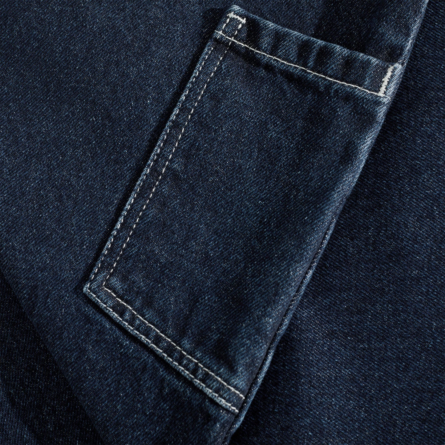 Polar Big Boy Work Pants One Wash