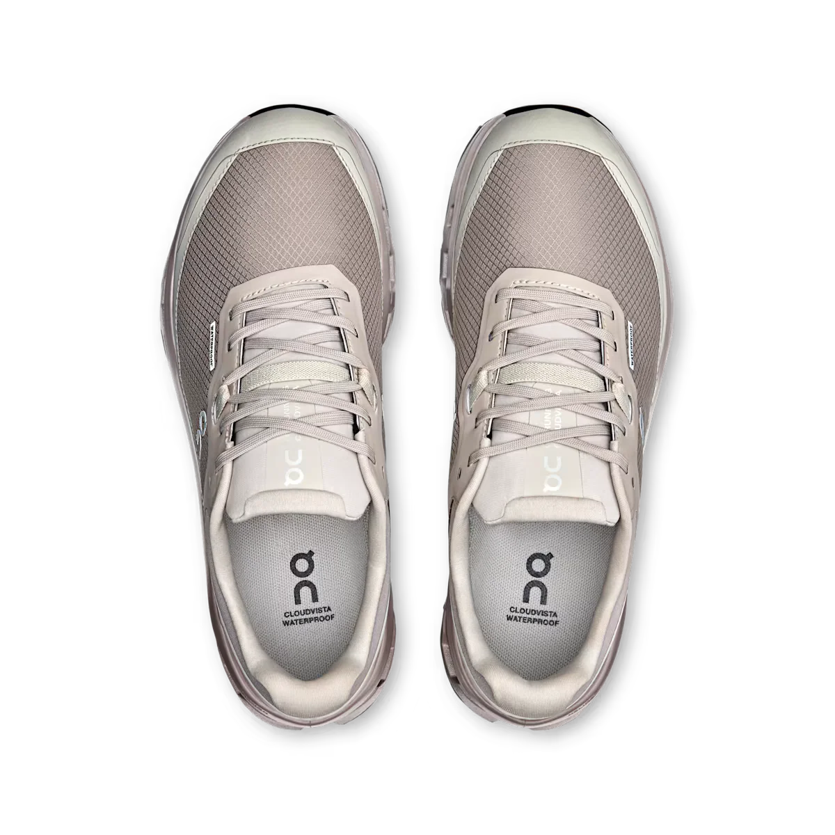 Cloudvista 2 Waterproof Fog Cinder (Women's)