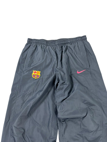 FC Barcelona x Nike