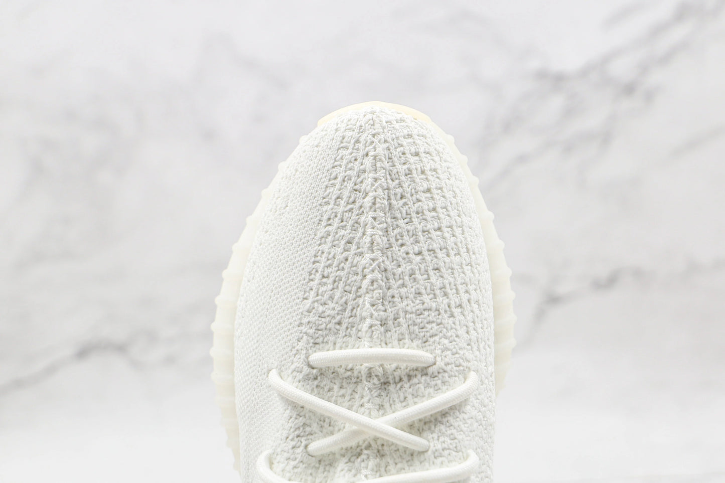 Adidas Yeezy Boost 350 V2 Cream Triple White