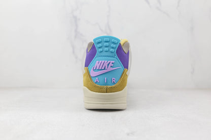 Jordan 4 Retro 30th Anniversary Union Desert Moss