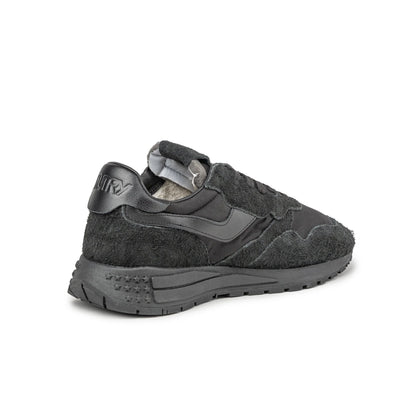 Reelwind Low *Ripstop / Suede*