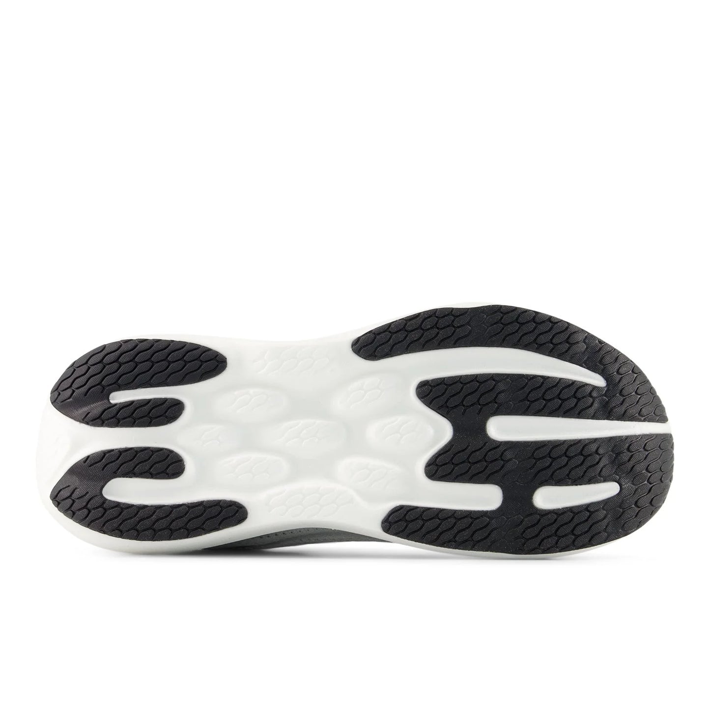 Women's 1080v15 in White with Truffle Salt