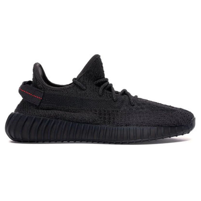 Adidas Yeezy Boost 350 V2 Static Black Reflective