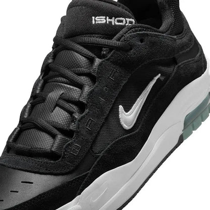 Nike SB Air Max Ishod Black White