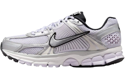Zoom Vomero 5 Barely Grape Photon Dust Summit White Metallic Silver (Women's)