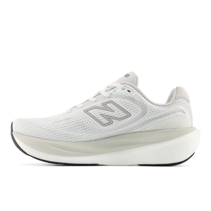 Women's 1080v15 in White with Truffle Salt