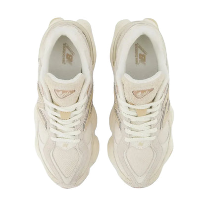 New Balance 9060 Bisque Sea Salt Bege