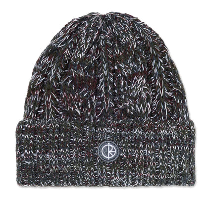 Polar Braid Beanies