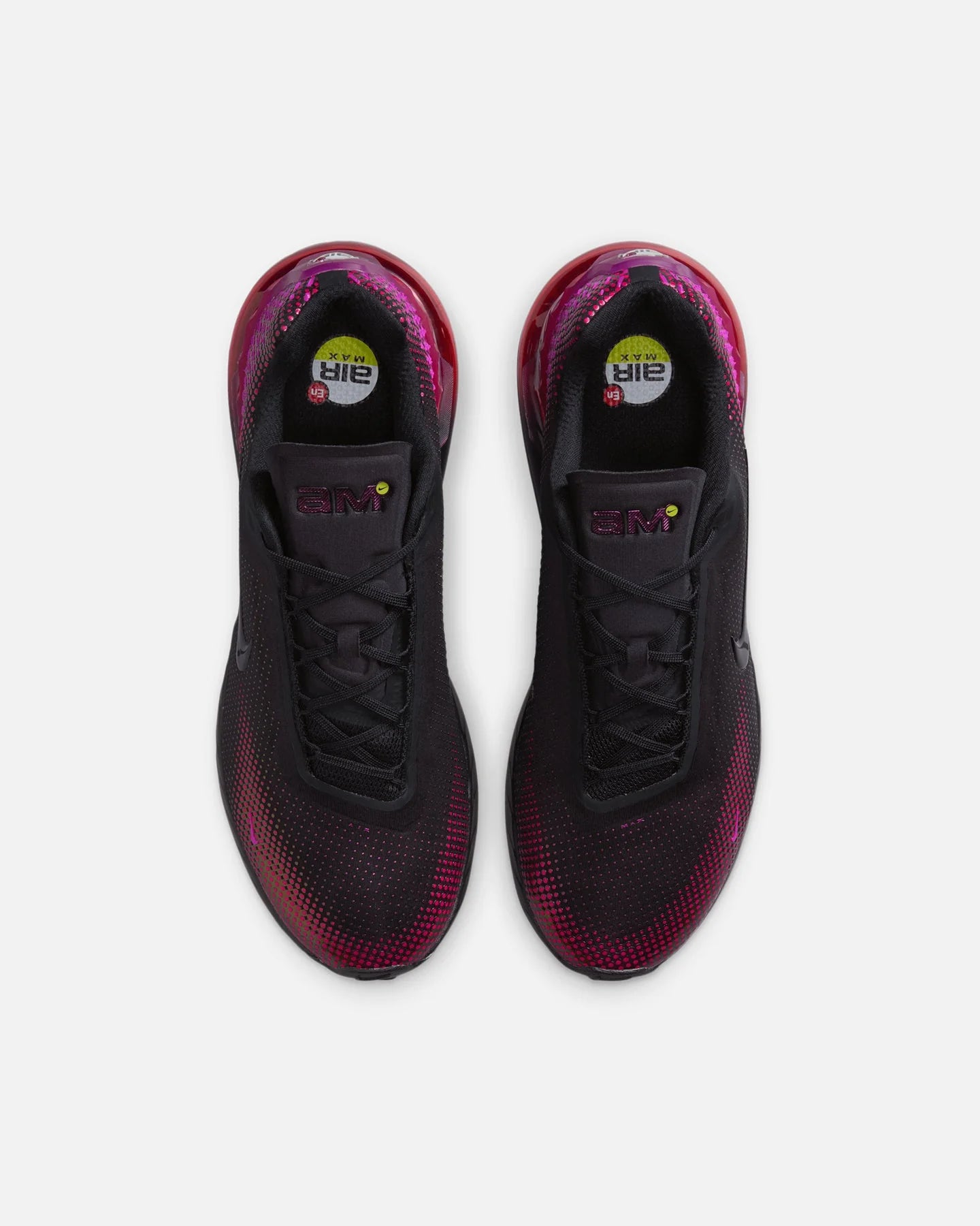 Air Max Phoenix Black/Black