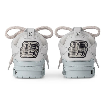Louis Vuitton LV Skate Sneaker Grey