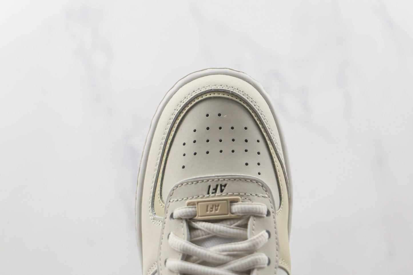 Nike Air Force 1 Shadow Sail Fossil Light Bone