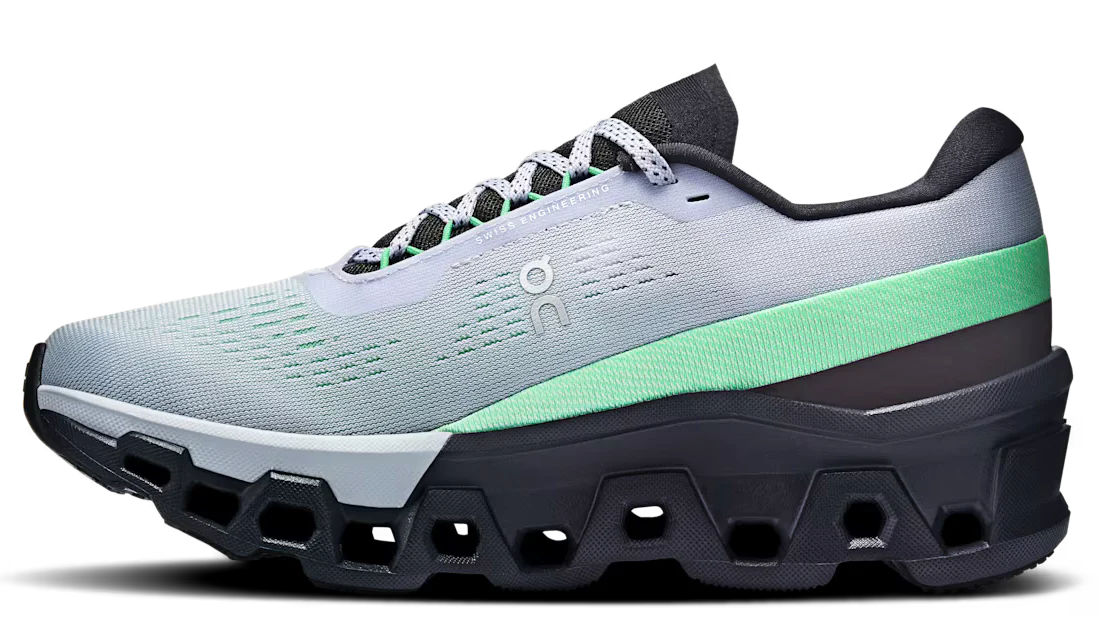 On Running Cloudmonster 2 Nimbus Arctic (Women’s)