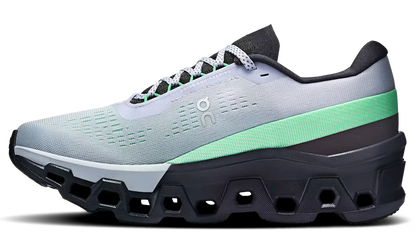 On Running Cloudmonster 2 Nimbus Arctic (Women’s)
