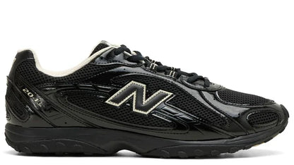 204L Black Timberwolf