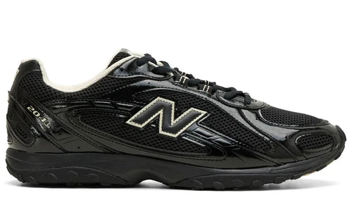 204L Black Timberwolf