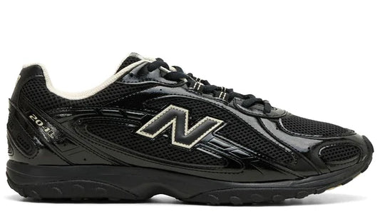 204L Black Timberwolf