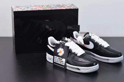 Nike Air Force 1 G Dragon Peaceminusone Para Noise