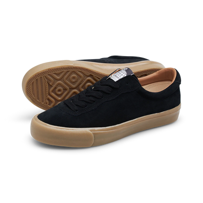 Last Resort AB VM001 Suede Lo Black Gum