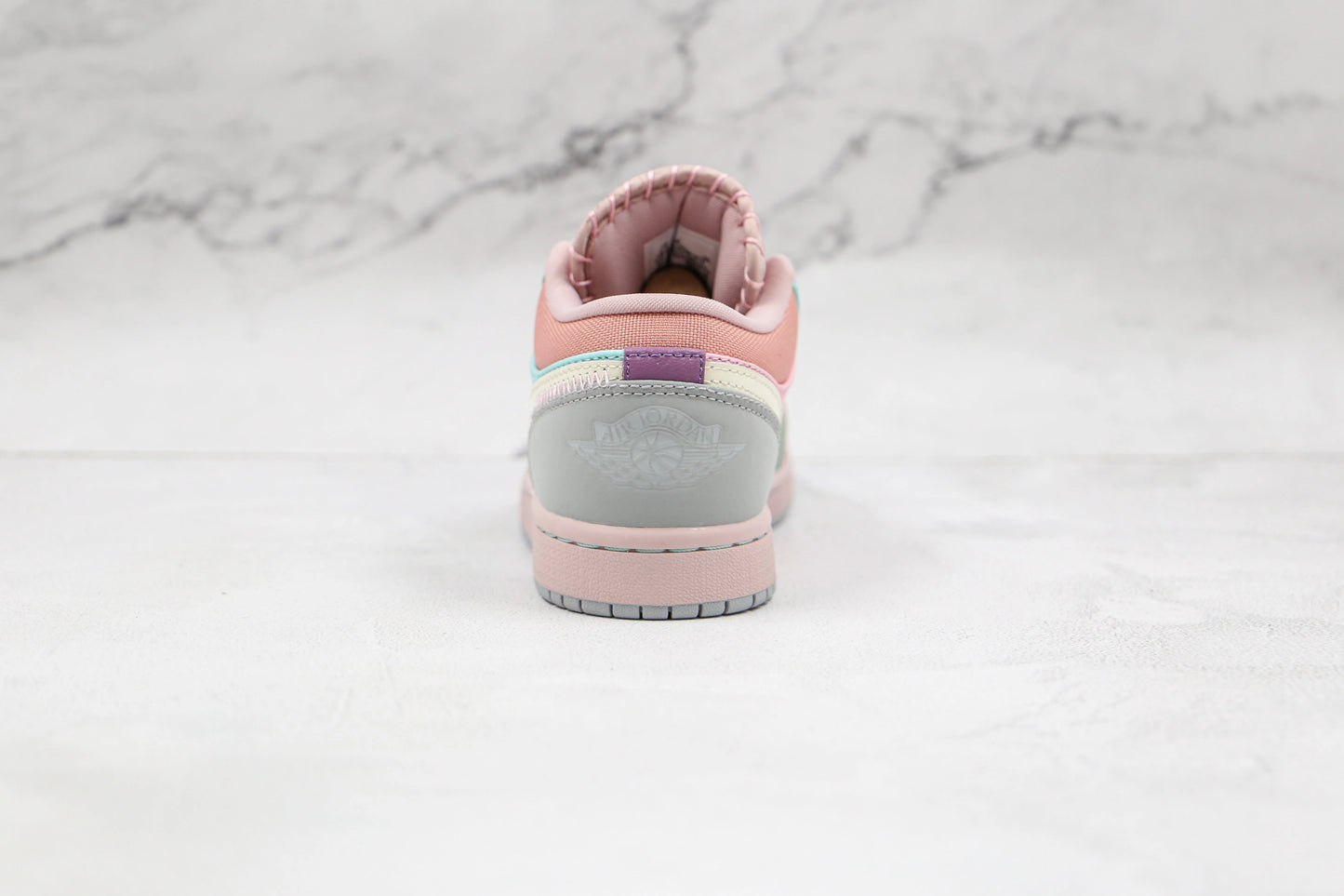 Jordan 1 Low Easter Pastel